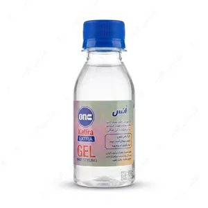ژل موی کتیرا اُنس (ONC)