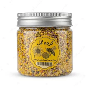 گرده گل