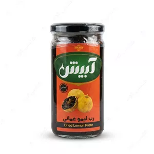 رب لیمو عمانی450