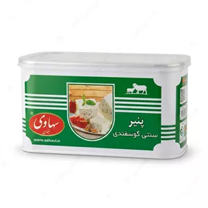 پنیر اصل لیقوان 800 گرمی