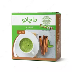 ماچانو دارچین