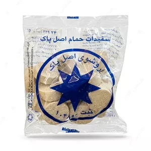 روشوی پاک (سفیداب)