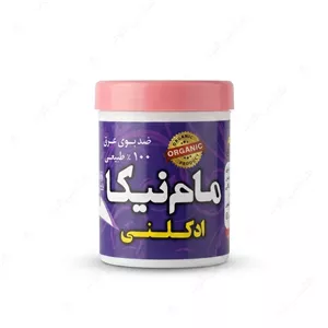 مام پودری نیکا