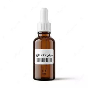 روغن بادام تلخ