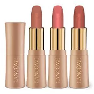 پک رژ لب مینی لانکوم Lancôme L’Absolu Rouge Mini