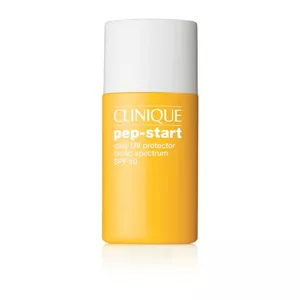 ضد آفتاب مینرال کلینیک Clinique Pep‑Start Daily UV Protector SPF 50 حجم 30 میل