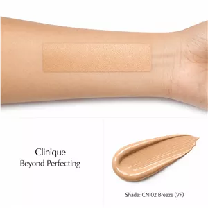 کرم پودر دوکاره Clinique Beyond Perfecting سایز 30ml – اورجینال