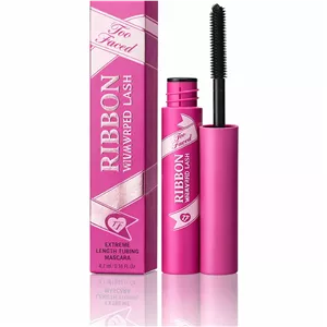 ریمل مینی Too Faced Ribbon Wrapped Lash | توبینگ، بلندی و لیفت