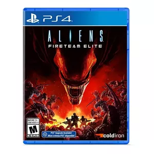 بازی Aliens Fireteam Elite برای PS4