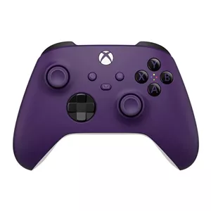 دسته ایکس باکس مایکروسافت مخصوص Xbox Series X/S بنفش