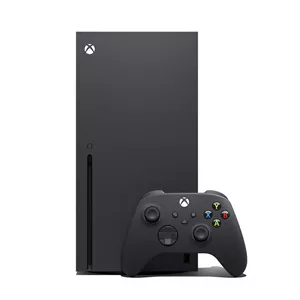ایکس باکس مایکروسافت X series