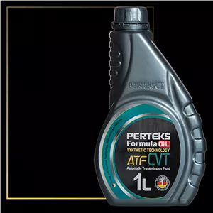 روغن گیربکس اتومات پرتکس CVT