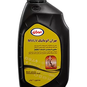 بهران اتوماتیک MVLV