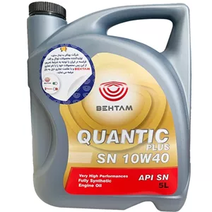 به تام کوانتیک پلاس  1040SN 5L