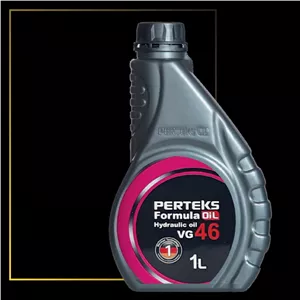 هیدرولیک پرتکس VG46