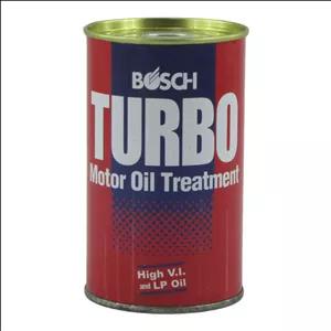 مکمل روغن موتور بوش ۳۰۰ میل