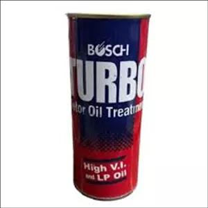 مکمل روغن موتور بوش ۴۴۰ میل