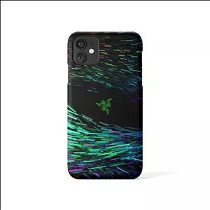 قاب گوشی موبایل طرح RAZER کد 2695