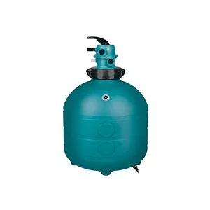 فیلتر شنی استخری اسپا شیر بالا ESPA FKB 350 6TP