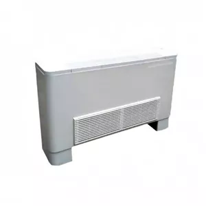 فن کویل زمینی سقفی MPJ ظرفیت هوادهی 400CFM