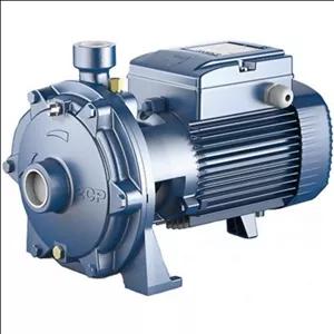 پمپ پدرولو دو پروانه 4 اسب سه فاز مدل PEDROLLO 2CP 32 200C