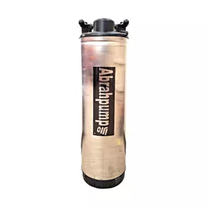 کفکش آبراه 50 متری “1/4 1 تکفاز فلوتردار مدل ABRAH PUMP APD 50/4