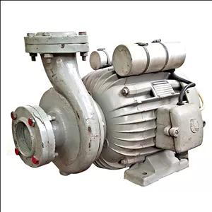 الکتروموتور الکو یوگسلاوی 2 اسب 3000 دور تکفاز تیپ ELKO EKSK 112 S2