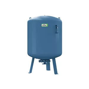 منبع تحت فشار رفلکس آلمانی 200 لیتری 10 بار مدل REFLEX REFIX DE 200