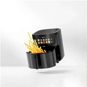 سرخ کن بدون روغن (هواپز) باروکس Barox Af-291 ظرفیت 9 لیتر