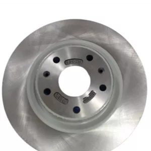 دیسک چرخ جلو mvm x33 - لیفان x60