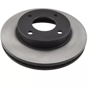 دیسک چرخ جلو mvm 530 - 550
