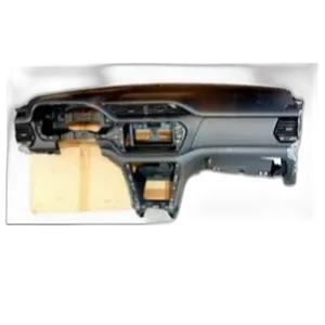 پوسته داشبرد شرکتی mvm x33s کد T11-5305020FG