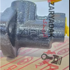 پمپ کلاچ بالا ام وی ام 530 شرکتی A21-1602020