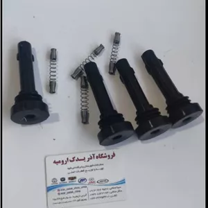 وایر جک تی 8 (تولید داخل )(دست کامل)