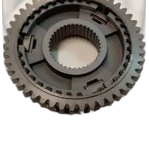 مجموعه کشویی دنده 1 و 2 لیفان X60 دنده قدیم