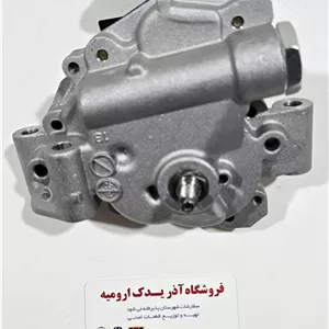 اویل پمپ موتور لیفان 820