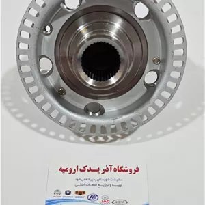 توپی چرخ جلو برلیانس 320 - 330
