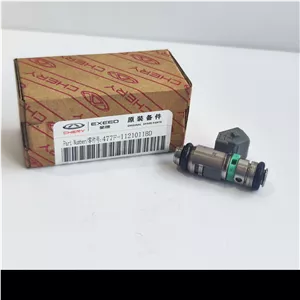 سوزن انژکتور ام وی ام 315 شرکتی  477F-1121011BD