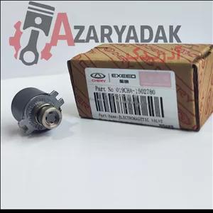 شیربرقی ولوبادی گیربکس چری تیگو 5 شرکتی 019CHA-1502780