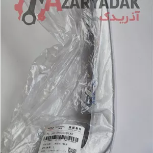 فلاپ زیر سپر جلو چپ _ آریزو 6 شرکتی J60-2803543FLKR