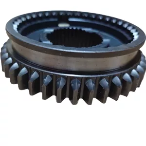 مجموعه کشویی دنده 1 و 2 MVM 530 - 550 کد QR519MHA-1701620