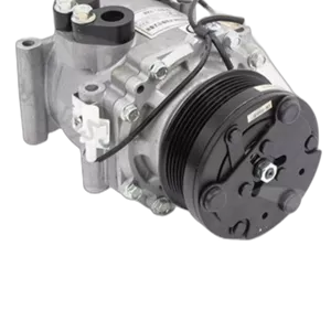 کمپرسور کولر لیفان X60 - 620 1800 CC