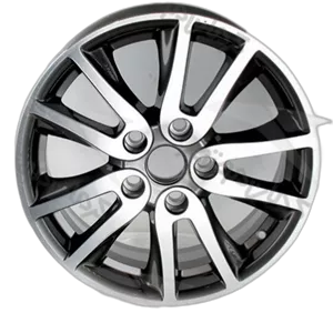 رینگ چرخ لیفان 820