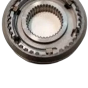 مجموعه دنده کشویی 3 و4 MVM 530 550 کد 519MHA-1701430