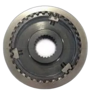 مجموعه کشویی دنده 5 MVM X33