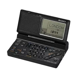 رادیو سونی مدل ICF-SW100E