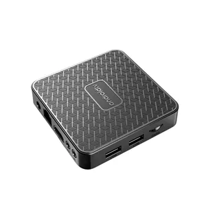 اندروید باکس Mortal T1 Mini