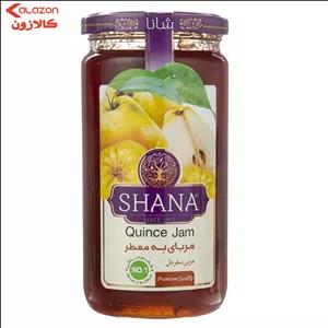 مربای به شانا