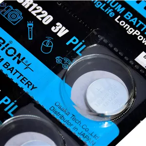 باتری 1220 اوریون | BATTERY CR1220 ORION FALEIH