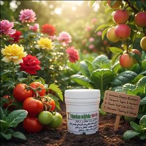 کود سولوپتاس 18 50 وپروفرت هلند